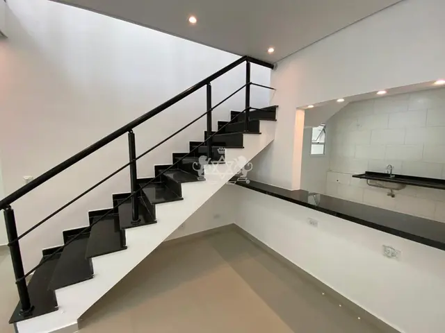 Apartamento à venda na Cidade Jardim - Caraguatatuba / SP - Cod. CO0029 — foto 6
