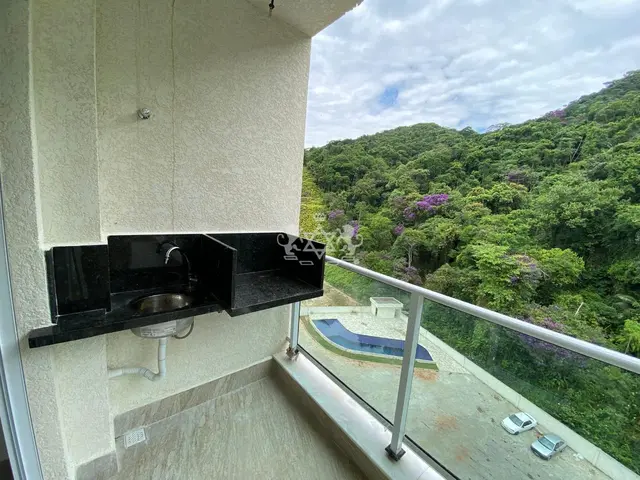 Apartamento à venda na Cidade Jardim - Caraguatatuba / SP - Cod. CO0029 — foto 13