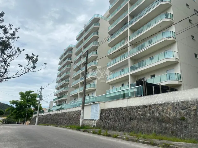 Apartamento à venda na Cidade Jardim - Caraguatatuba / SP - Cod. CO0029 — foto 2