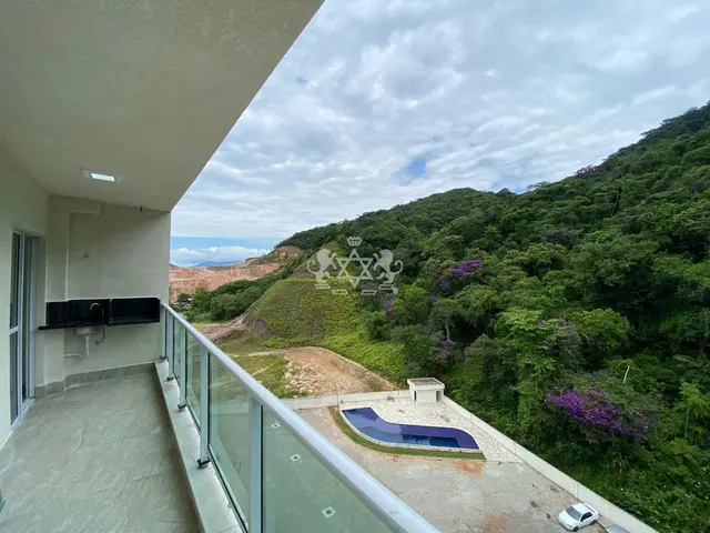 Apartamento à venda na Cidade Jardim - Caraguatatuba / SP - Cod. CO0029 — foto 15