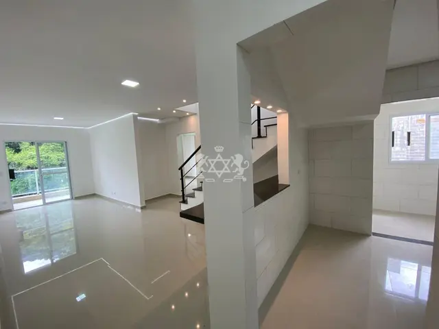 Apartamento à venda na Cidade Jardim - Caraguatatuba / SP - Cod. CO0029 — foto 5