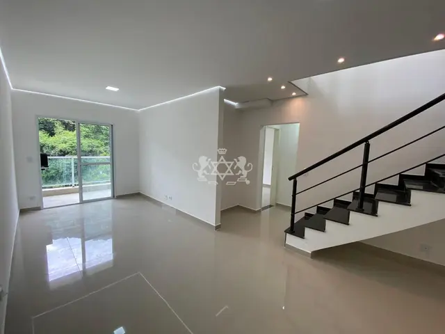 Apartamento à venda na Cidade Jardim - Caraguatatuba / SP - Cod. CO0029 — foto 12