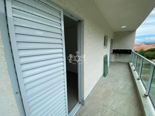 Apartamento à venda na Cidade Jardim - Caraguatatuba / SP - Cod. CO0029 — foto 16
