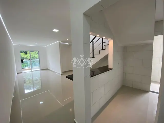 Apartamento à venda na Cidade Jardim - Caraguatatuba / SP - Cod. CO0029 — foto 4