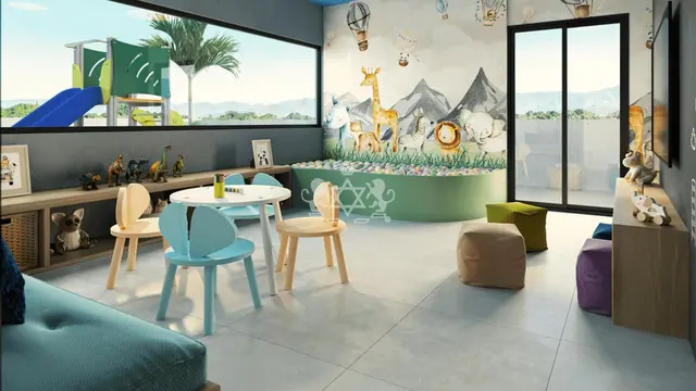 Apartamento à venda no Aruan - Caraguatatuba / SP - Cod. AP0146 — foto 3