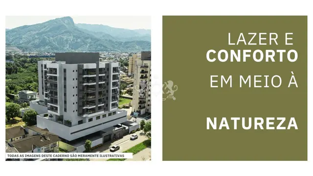 Apartamento à venda no Aruan - Caraguatatuba / SP - Cod. AP0146 — foto 12