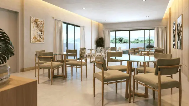 Apartamento à venda no Aruan - Caraguatatuba / SP - Cod. AP0146 — foto 7
