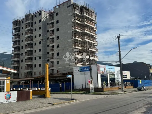 Apartamento à venda no Massaguaçu - Caraguatatuba / SP - Cod. AP0210 — foto 4