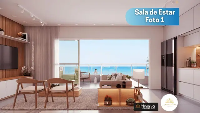 Apartamento à venda no Massaguaçu - Caraguatatuba / SP - Cod. AP0210 — foto 14