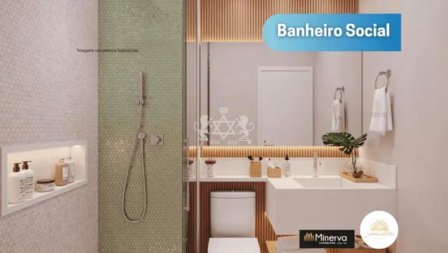 Apartamento à venda no Massaguaçu - Caraguatatuba / SP - Cod. AP0210 — foto 19
