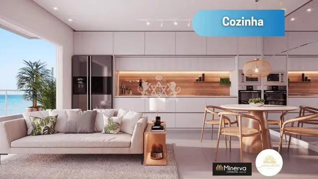 Apartamento à venda no Massaguaçu - Caraguatatuba / SP - Cod. AP0210 — foto 17