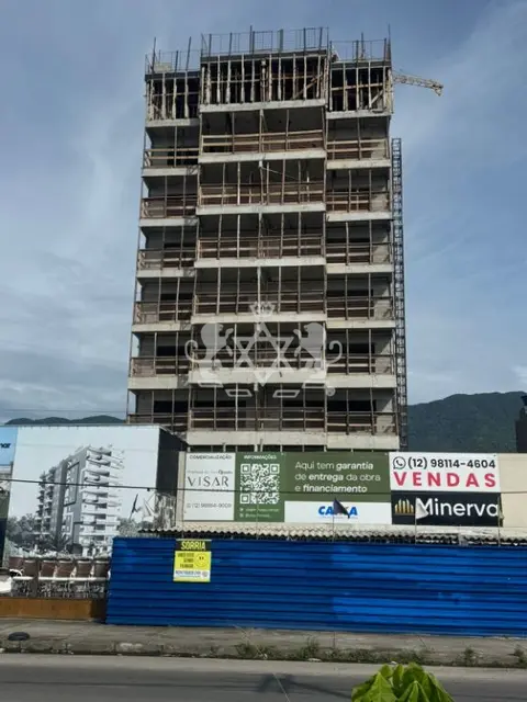 Apartamento à venda no Massaguaçu - Caraguatatuba / SP - Cod. AP0210 — foto 2