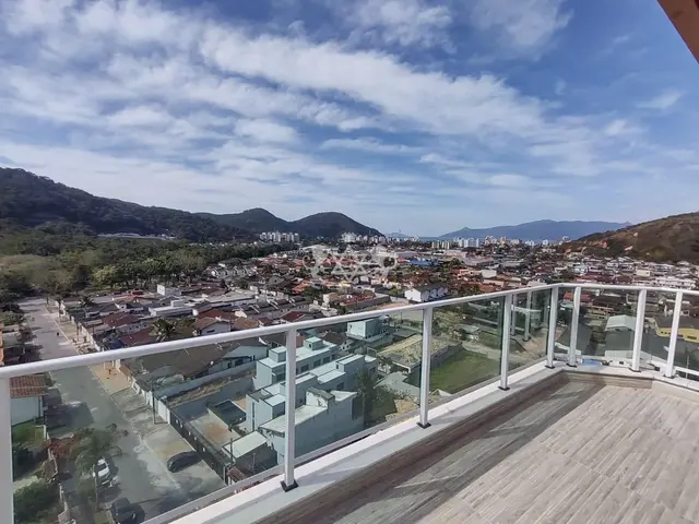 Apartamento à venda na Cidade Jardim - Caraguatatuba / SP - Cod. CO0045 — foto 6