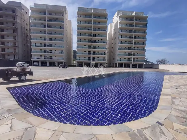 Apartamento à venda na Cidade Jardim - Caraguatatuba / SP - Cod. CO0045 — foto 4
