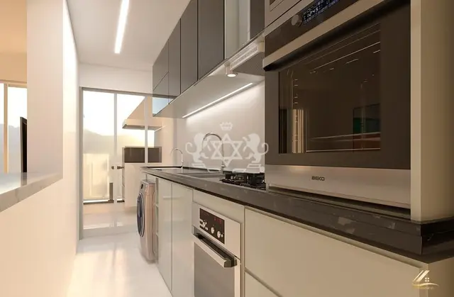 Apartamento à venda na Martim de Sá - Caraguatatuba / SP - Cod. AP0120 — foto 8