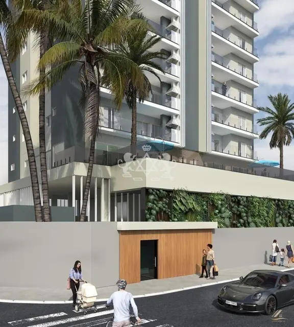 Apartamento à venda na Martim de Sá - Caraguatatuba / SP - Cod. AP0120 — foto 6