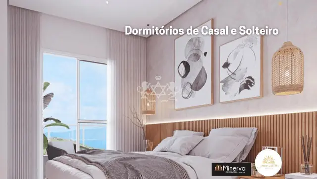 Apartamento à venda no Massaguaçu - Caraguatatuba / SP - Cod. AP0212 — foto 13