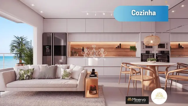 Apartamento à venda no Massaguaçu - Caraguatatuba / SP - Cod. AP0212 — foto 12