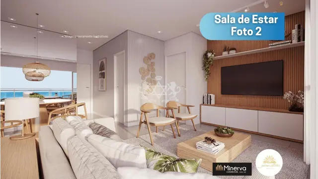 Apartamento à venda no Massaguaçu - Caraguatatuba / SP - Cod. AP0212 — foto 15