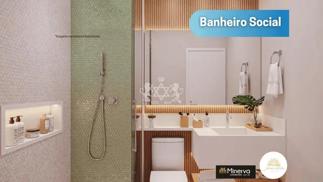 Apartamento à venda no Massaguaçu - Caraguatatuba / SP - Cod. AP0212 — foto 16