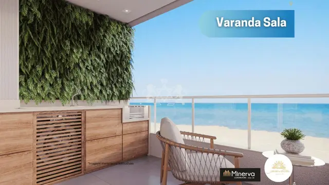 Apartamento à venda no Massaguaçu - Caraguatatuba / SP - Cod. AP0212 — foto 3