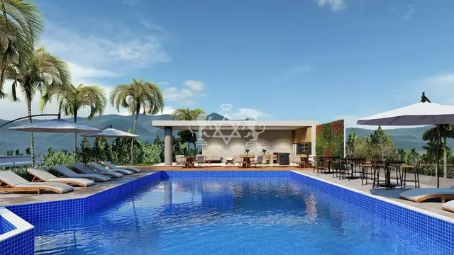 Apartamento à venda no Indaiá - Caraguatatuba / SP - Cod. AP0424 — foto 12