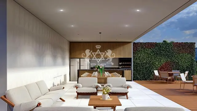 Apartamento à venda no Indaiá - Caraguatatuba / SP - Cod. AP0424 — foto 10