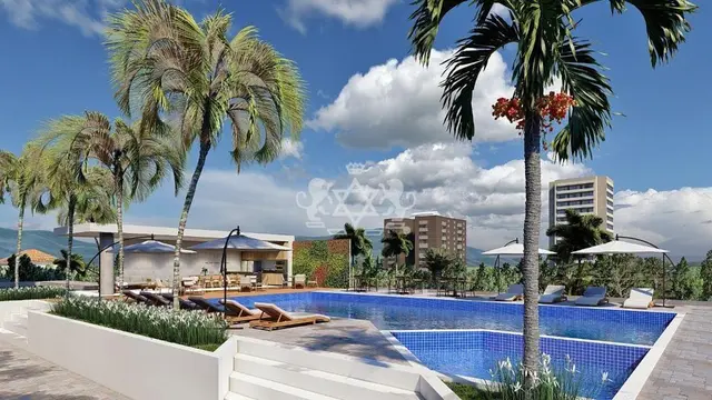 Apartamento à venda no Indaiá - Caraguatatuba / SP - Cod. AP0424 — foto 11