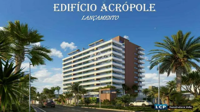 Apartamento à venda no Indaiá - Caraguatatuba / SP - Cod. AP0417