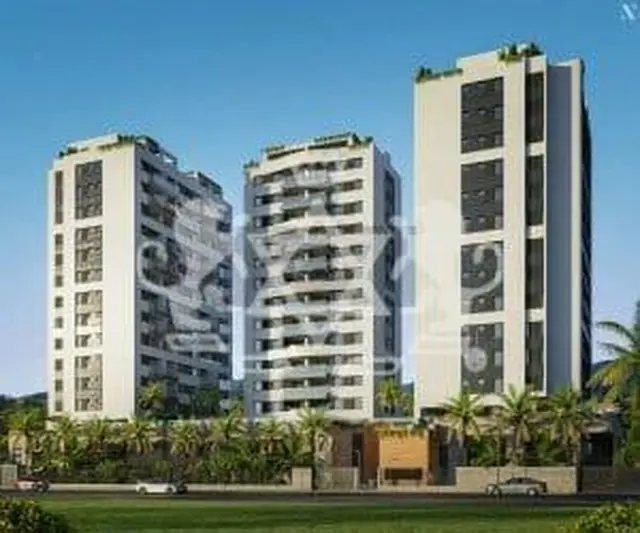 Apartamento à venda na Martim de Sá - Caraguatatuba / SP - Cod. AP0123