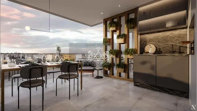Apartamento à venda na Martim de Sá - Caraguatatuba / SP - Cod. AP0123 — foto 9