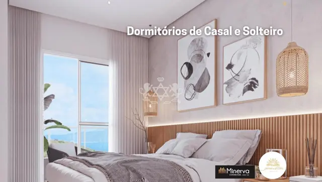 Apartamento à venda no Massaguaçu - Caraguatatuba / SP - Cod. AP0126 — foto 11