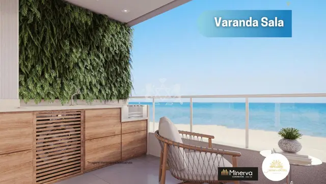 Apartamento à venda no Massaguaçu - Caraguatatuba / SP - Cod. AP0126 — foto 15