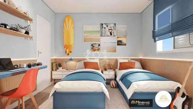 Apartamento à venda no Massaguaçu - Caraguatatuba / SP - Cod. AP0126 — foto 12