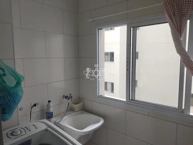 Apartamento à venda na Cidade Jardim - Caraguatatuba / SP - Cod. AP0080 — foto 13