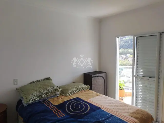Apartamento à venda na Cidade Jardim - Caraguatatuba / SP - Cod. AP0080 — foto 20