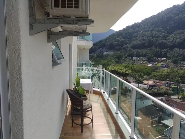 Apartamento à venda na Cidade Jardim - Caraguatatuba / SP - Cod. AP0080 — foto 5