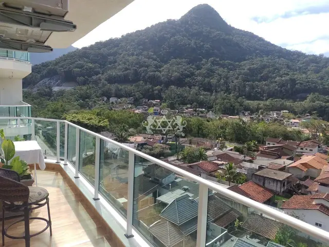 Apartamento à venda na Cidade Jardim - Caraguatatuba / SP - Cod. AP0080 — foto 6