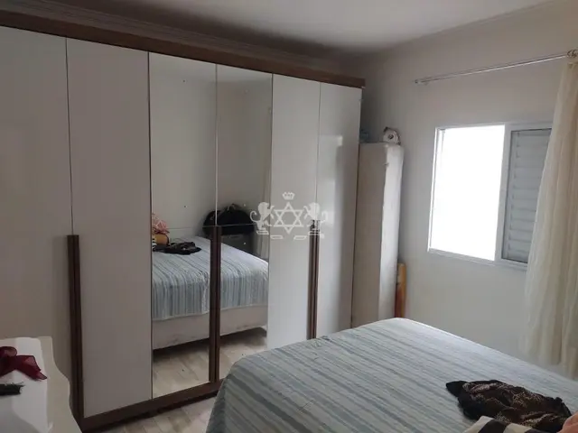 Apartamento à venda na Cidade Jardim - Caraguatatuba / SP - Cod. AP0080 — foto 19