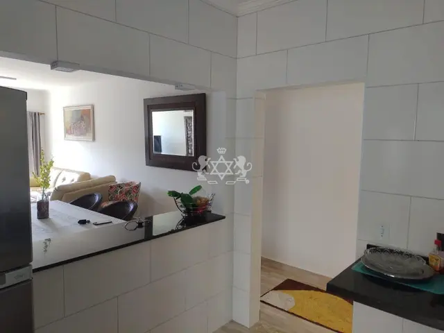 Apartamento à venda na Cidade Jardim - Caraguatatuba / SP - Cod. AP0080 — foto 14