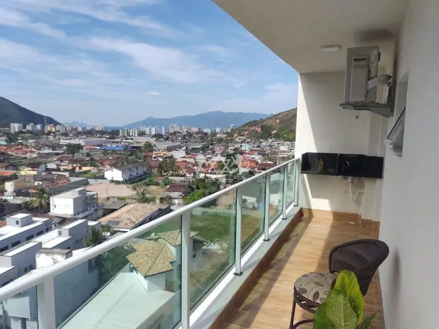 Apartamento à venda na Cidade Jardim - Caraguatatuba / SP - Cod. AP0080 — foto 7