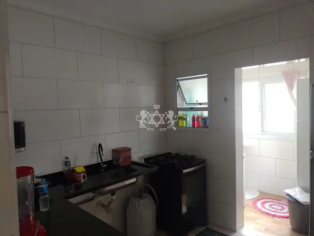 Apartamento à venda na Cidade Jardim - Caraguatatuba / SP - Cod. AP0080 — foto 15