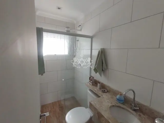 Apartamento à venda na Cidade Jardim - Caraguatatuba / SP - Cod. AP0080 — foto 16
