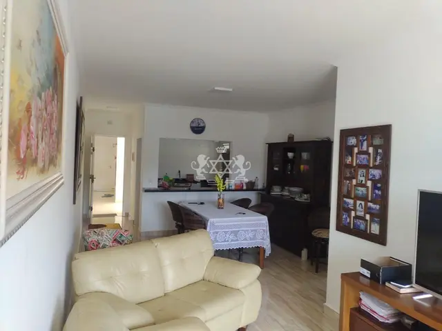 Apartamento à venda na Cidade Jardim - Caraguatatuba / SP - Cod. AP0080 — foto 8