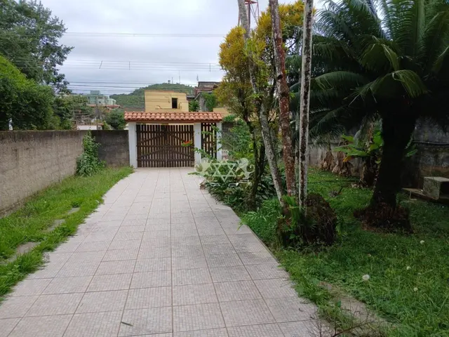 Casa à venda na Martim de Sá - Caraguatatuba / SP - Cod. CA0362 — foto 2