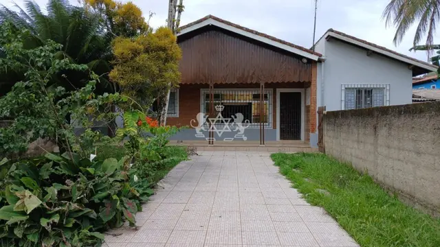 Casa à venda na Martim de Sá - Caraguatatuba / SP - Cod. CA0362