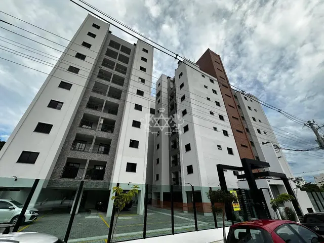 Apartamento à venda na Martim de Sá - Caraguatatuba / SP - Cod. AP0227
