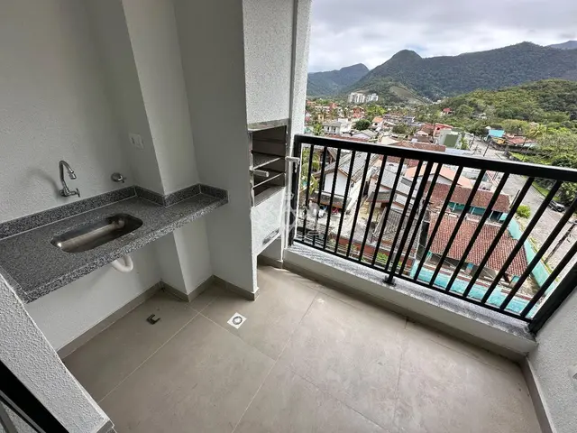 Apartamento à venda na Martim de Sá - Caraguatatuba / SP - Cod. AP0227 — foto 26