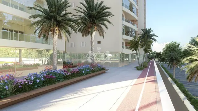 Apartamento à venda no Indaiá - Caraguatatuba / SP - Cod. AP0352 — foto 4