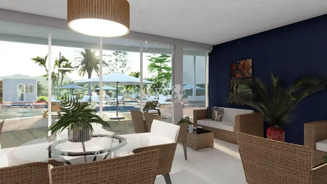 Apartamento à venda no Indaiá - Caraguatatuba / SP - Cod. AP0352 — foto 14